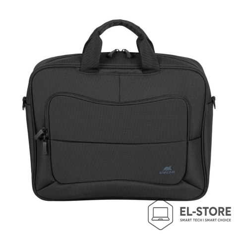 RivaCase Rivacase 8422 35,6 cm (14") Torba ładowana od góry Czarny