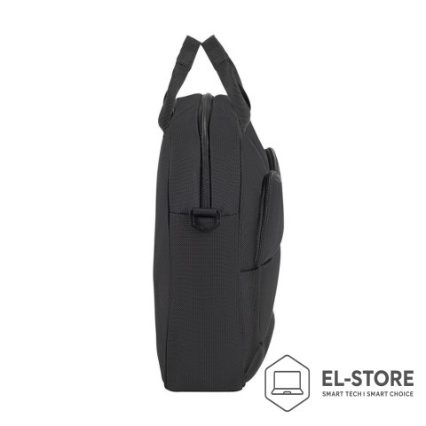 RivaCase Rivacase 8422 35,6 cm (14") Torba ładowana od góry Czarny