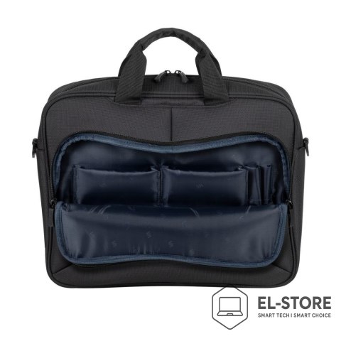 RivaCase Rivacase 8422 35,6 cm (14") Torba ładowana od góry Czarny