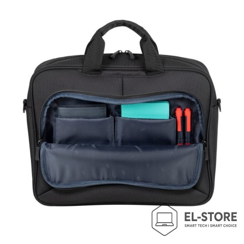 RivaCase Rivacase 8422 35,6 cm (14") Torba ładowana od góry Czarny