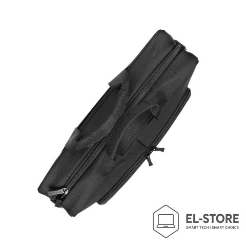 RivaCase Rivacase 8422 35,6 cm (14") Torba ładowana od góry Czarny