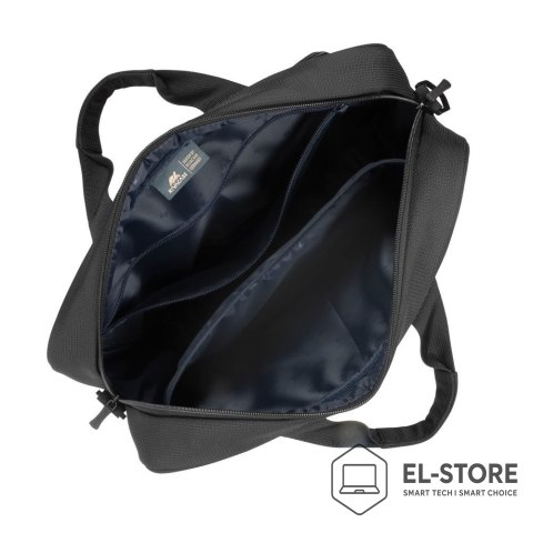 RivaCase Rivacase 8422 35,6 cm (14") Torba ładowana od góry Czarny