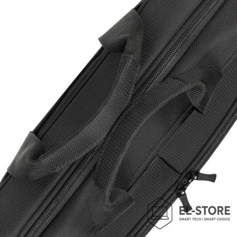 RivaCase Rivacase 8422 35,6 cm (14") Torba ładowana od góry Czarny