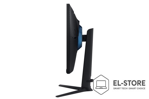 Samsung MONITOR SAMSUNG ODYSSEY G3 LED 27" LS27DG300EUXEN