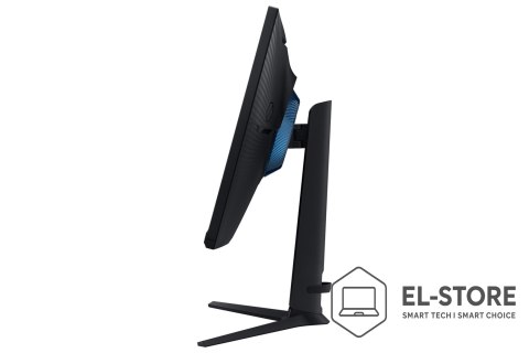 Samsung MONITOR SAMSUNG ODYSSEY G3 LED 27" LS27DG300EUXEN