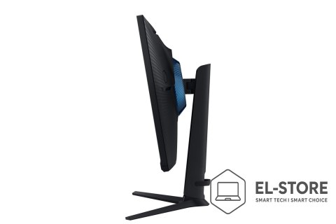 Samsung MONITOR SAMSUNG ODYSSEY G3 LED 27" LS27DG300EUXEN