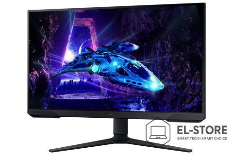 Samsung MONITOR SAMSUNG ODYSSEY G3 LED 27" LS27DG300EUXEN