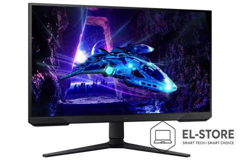 Samsung MONITOR SAMSUNG ODYSSEY G3 LED 27" LS27DG300EUXEN