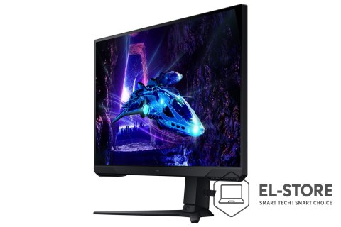 Samsung MONITOR SAMSUNG ODYSSEY G3 LED 27" LS27DG300EUXEN
