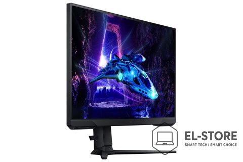 Samsung MONITOR SAMSUNG ODYSSEY G3 LED 27" LS27DG300EUXEN