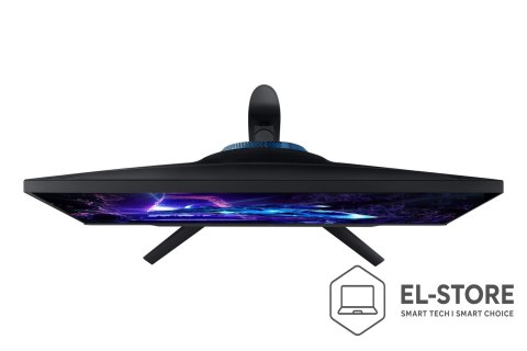 Samsung MONITOR SAMSUNG ODYSSEY G3 LED 27" LS27DG300EUXEN