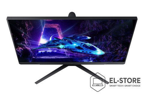 Samsung MONITOR SAMSUNG ODYSSEY G3 LED 27" LS27DG300EUXEN