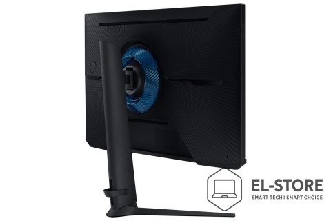 Samsung MONITOR SAMSUNG ODYSSEY G3 LED 27" LS27DG300EUXEN
