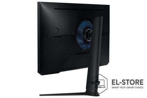 Samsung MONITOR SAMSUNG ODYSSEY G3 LED 27" LS27DG300EUXEN