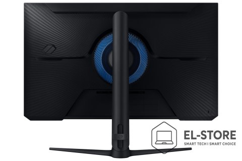 Samsung MONITOR SAMSUNG ODYSSEY G3 LED 27" LS27DG300EUXEN