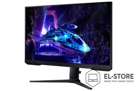 Samsung MONITOR SAMSUNG ODYSSEY G3 LED 27" LS27DG300EUXEN