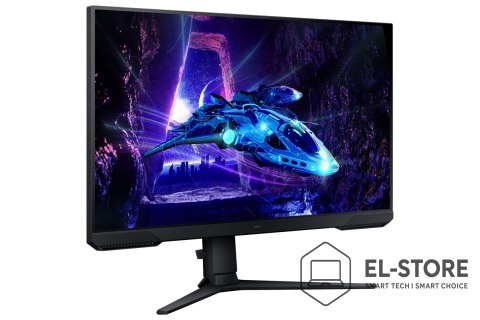 Samsung MONITOR SAMSUNG ODYSSEY G3 LED 27" LS27DG300EUXEN