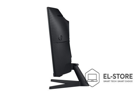 Samsung MONITOR SAMSUNG ODYSSEY G5 LED 32" LS32CG552EUXEN 165Hz