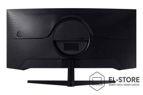 Samsung MONITOR SAMSUNG ODYSSEY G5 LED 34" LC34G55TWWPXEN