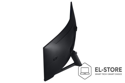 Samsung MONITOR SAMSUNG ODYSSEY G5 LED 34" LC34G55TWWPXEN