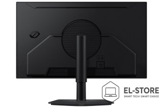 Samsung Samsung G50F monitor komputerowy 68,6 cm (27") 2560 x 1440 px Quad HD LCD Czarny