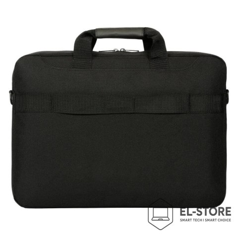 Targus Targus GeoLite 43,9 cm (17.3") Slip case Czarny