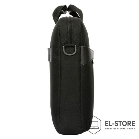 Targus Targus GeoLite 43,9 cm (17.3") Slip case Czarny