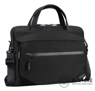 Targus Targus TBS969GL torba na laptop 35,6 cm (14") Aktówka Czarny