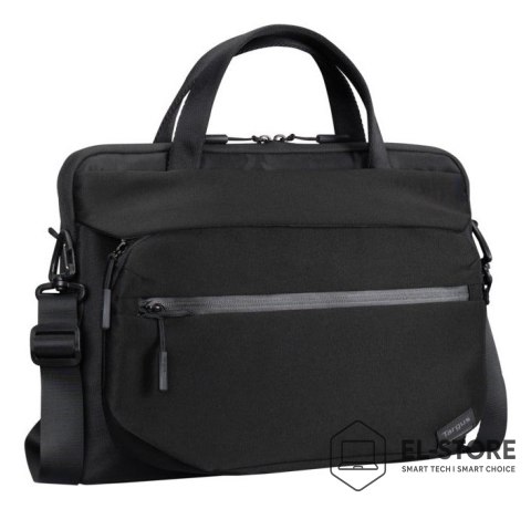 Targus Targus TBS969GL torba na laptop 35,6 cm (14") Aktówka Czarny
