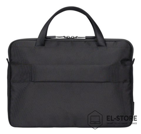 Targus Targus TBS969GL torba na laptop 35,6 cm (14") Aktówka Czarny