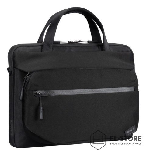 Targus Targus TBS969GL torba na laptop 35,6 cm (14") Aktówka Czarny