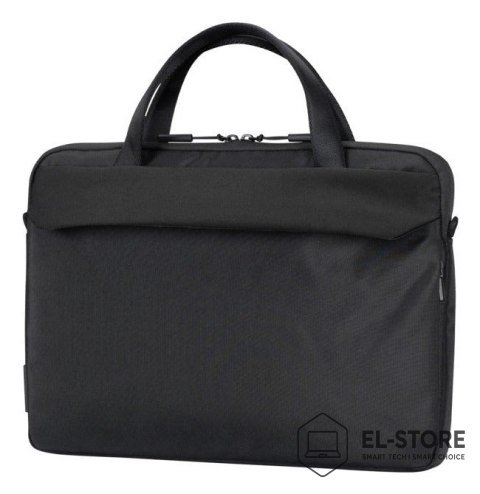 Targus Targus TBS969GL torba na laptop 35,6 cm (14") Aktówka Czarny