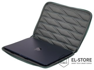 Thule Etui na laptopa THULE Gauntlet Sleeve 13-14" TGSE2558 HAZY GREEN