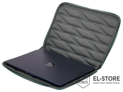 Thule Etui na laptopa THULE Gauntlet Sleeve 13-14" TGSE2558 HAZY GREEN
