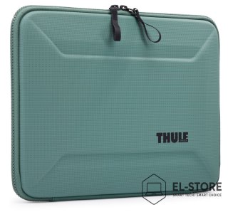 Thule Etui na laptopa THULE Gauntlet Sleeve 13-14" TGSE2558 HAZY GREEN