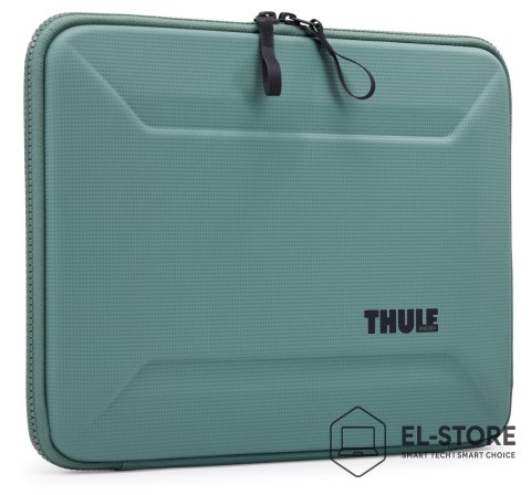 Thule Etui na laptopa THULE Gauntlet Sleeve 13-14" TGSE2558 HAZY GREEN