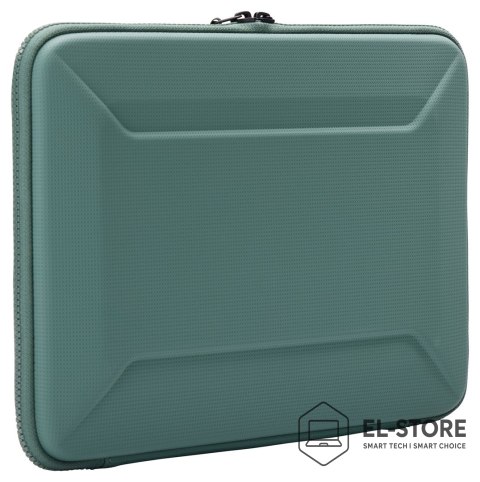 Thule Etui na laptopa THULE Gauntlet Sleeve 13-14" TGSE2558 HAZY GREEN