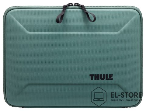 Thule Etui na laptopa THULE Gauntlet Sleeve 13-14" TGSE2558 HAZY GREEN