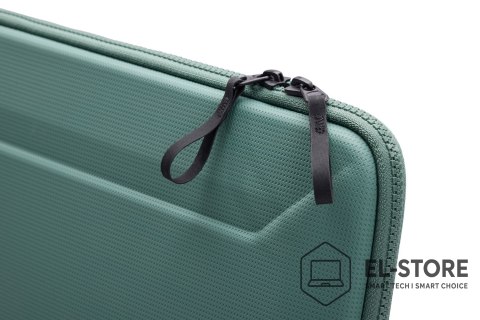 Thule Etui na laptopa THULE Gauntlet Sleeve 13-14" TGSE2558 HAZY GREEN