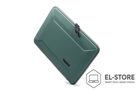 Thule Etui na laptopa THULE Gauntlet Sleeve 13-14" TGSE2558 HAZY GREEN