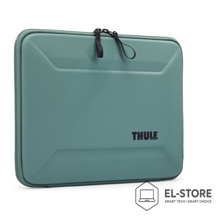 Thule Etui na laptopa THULE Gauntlet Sleeve 13-14" TGSE2558 HAZY GREEN