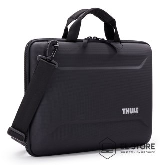Thule Rękawica Thule, pasuje do rozmiaru 16", podłączanie do MacBooka, czarny