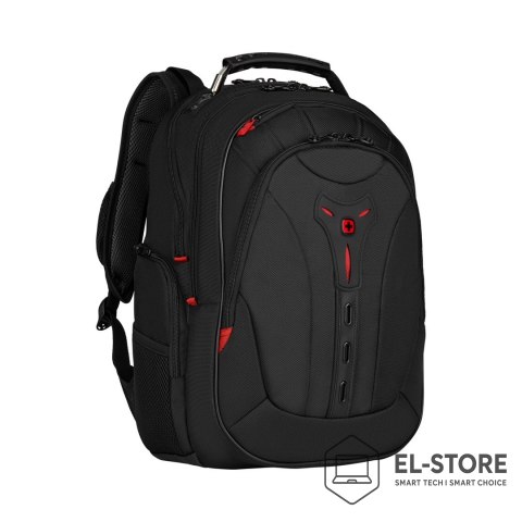 WENGER Plecak na laptop 16" Wenger Pegasus Deluxe z przegrodą na tablet
