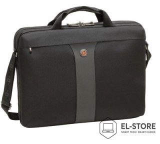 WENGER Torba na laptopa WENGER legacy 600655 (17 "; kolor czarny)