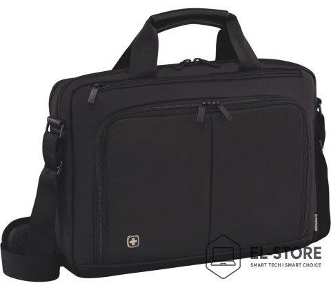 WENGER Torba na laptopa WENGER source 601064 (14"; kolor czarny)