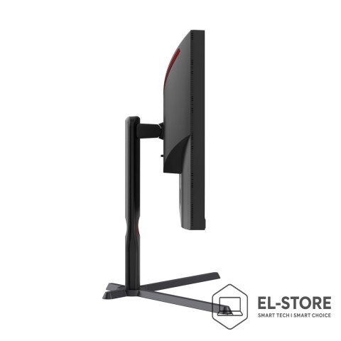 AOC AOC G3 Q27G3XMN/BK monitor komputerowy 68,6 cm (27") 2560 x 1440 px 2K Ultra HD LED Czarny
