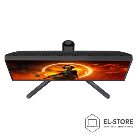 AOC AOC G3 Q27G3XMN/BK monitor komputerowy 68,6 cm (27") 2560 x 1440 px 2K Ultra HD LED Czarny