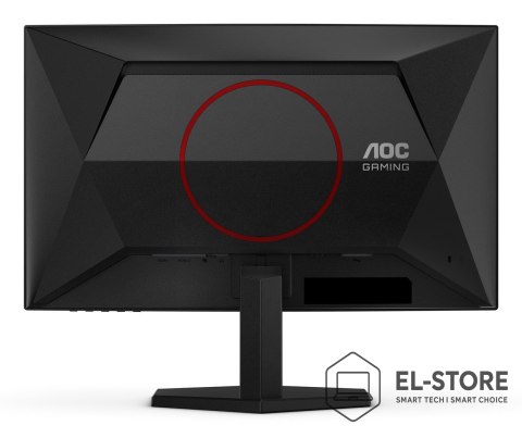 AOC MONITOR AOC LED 23,6" C24G42E 180Hz