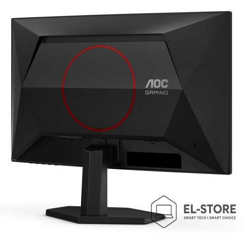 AOC MONITOR AOC LED 23,6" C24G42E 180Hz