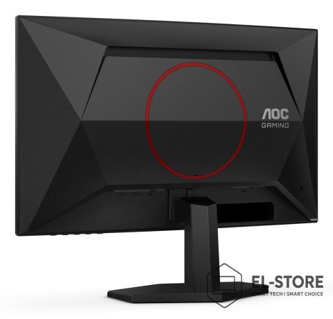 AOC MONITOR AOC LED 23,6" C24G42E 180Hz